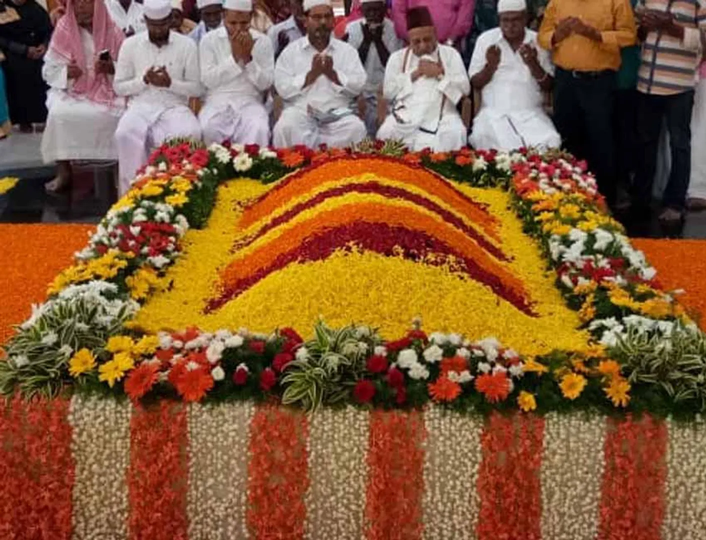 Abdul Kalam